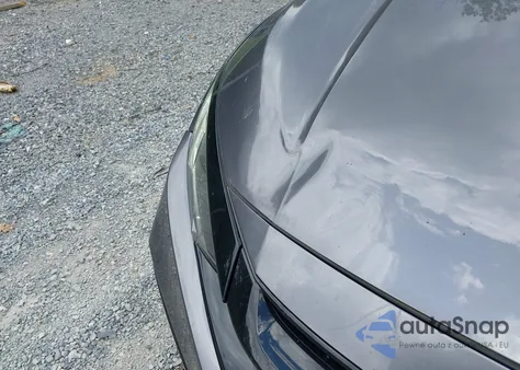 2021 Honda Civic Sport from USA, damaged, VIN 19XFC2F88ME203001